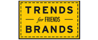 Скидка 10% на коллекция trends Brands limited! - Бегичевский